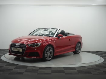 Used Audi A3 2017 for sale - 76784967: Photo