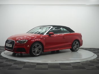 Used Audi A3 2017 for sale - 76784967: Photo