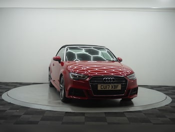 Used Audi A3 2017 for sale - 76784967: Photo