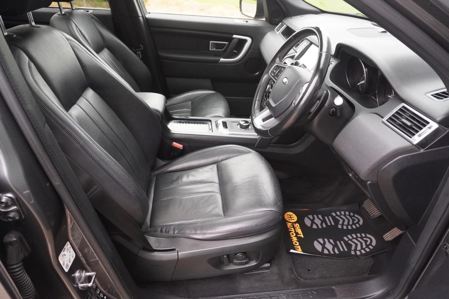 Used Land Rover Discovery Sport 2018 for sale - 76347261: Photo 20