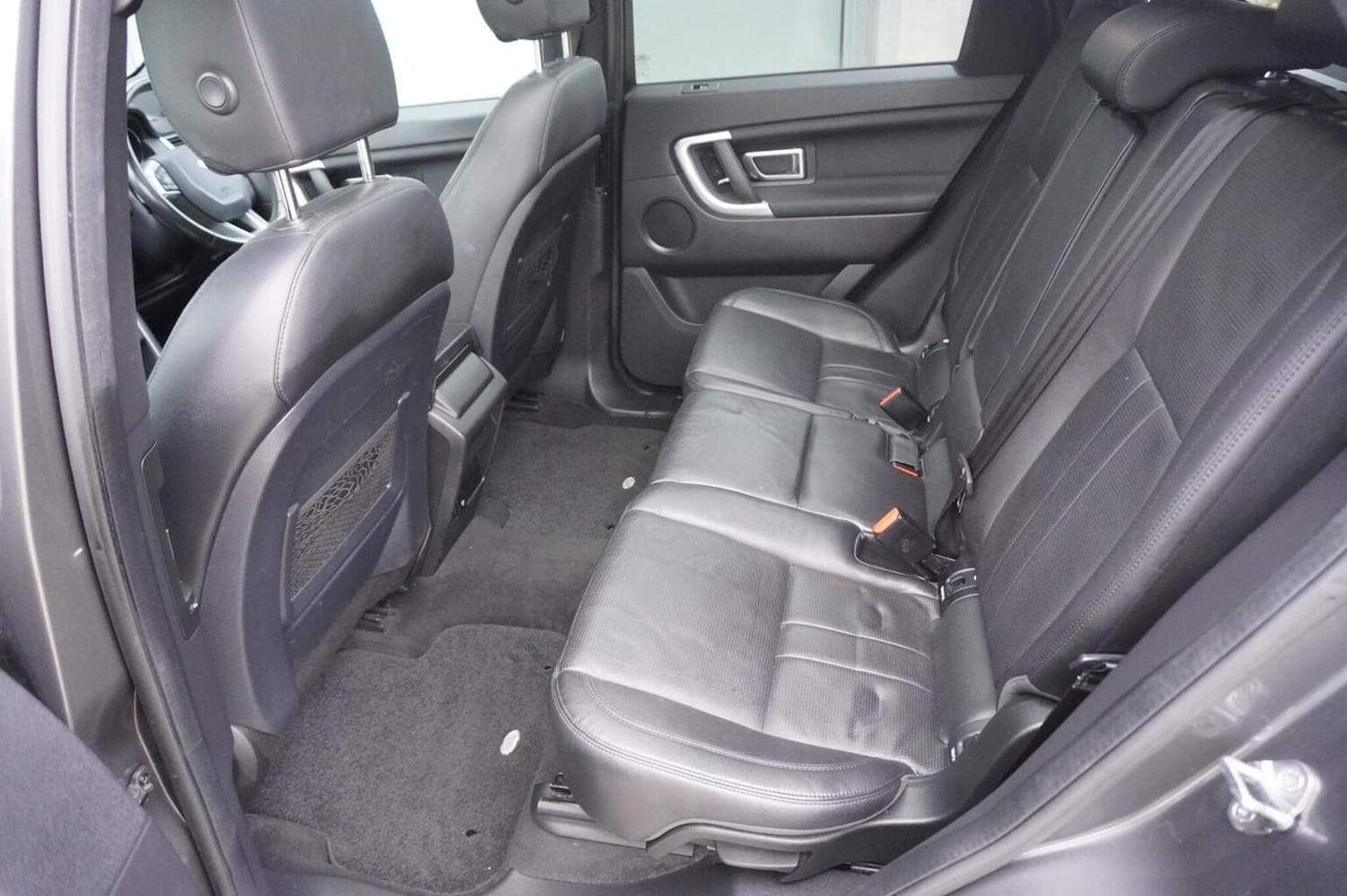 Used Land Rover Discovery Sport 2018 for sale - 76347261: Photo 21