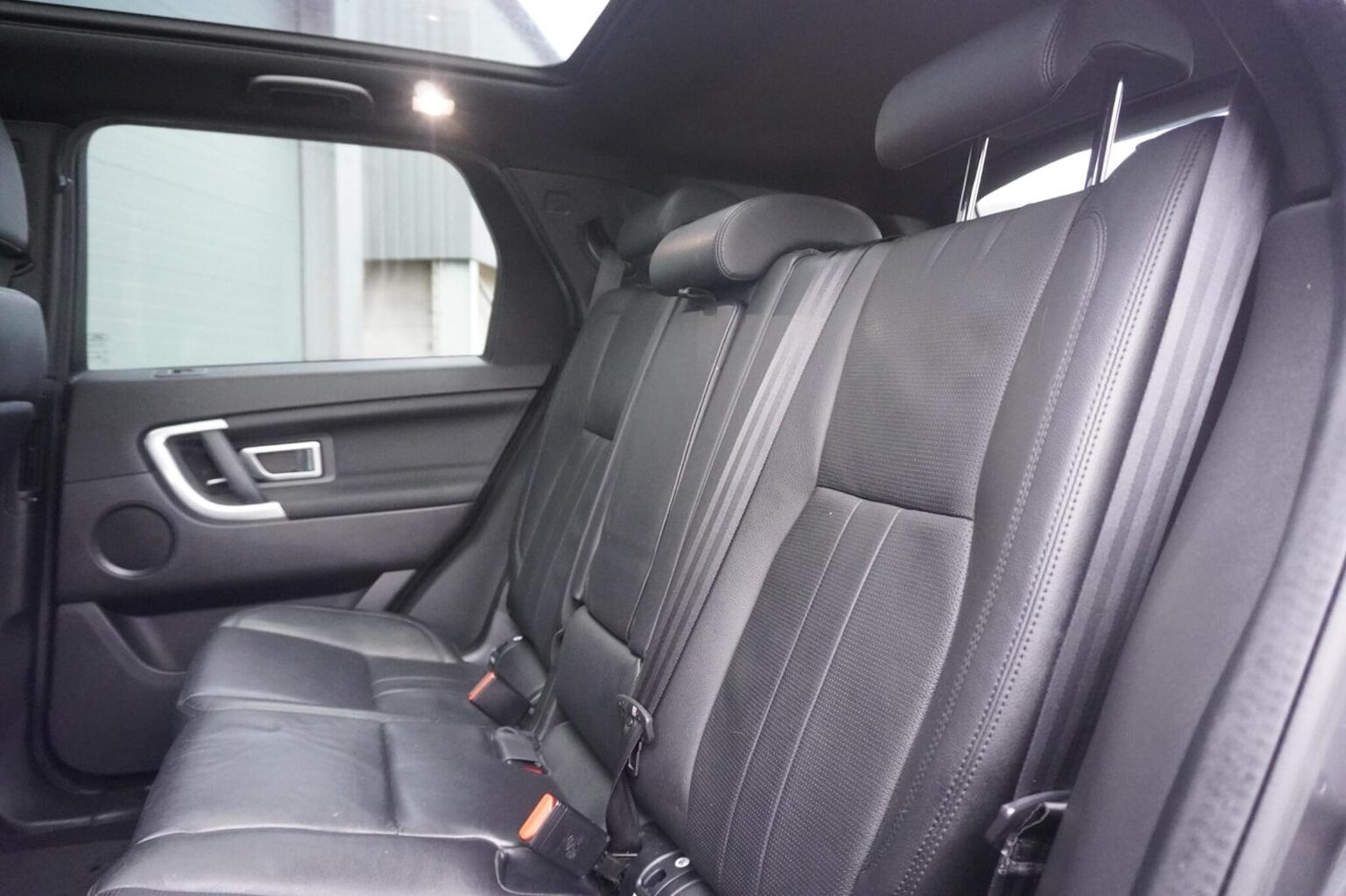 Used Land Rover Discovery Sport 2018 for sale - 76347261: Photo 22