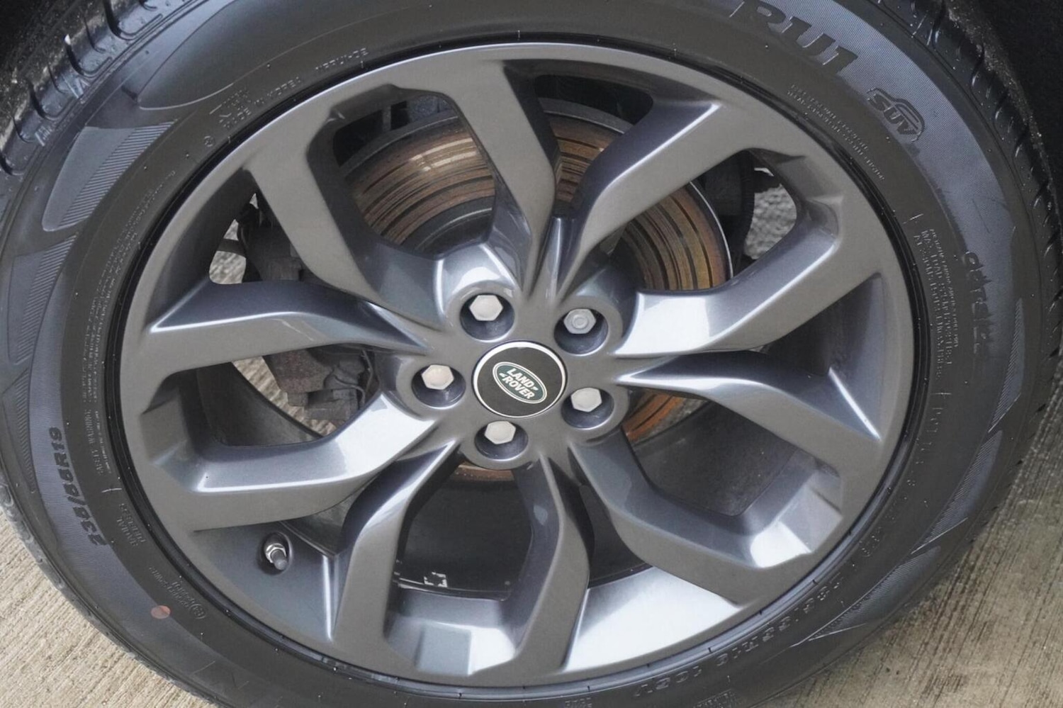 Used Land Rover Discovery Sport 2018 for sale - 76347261: Photo 29