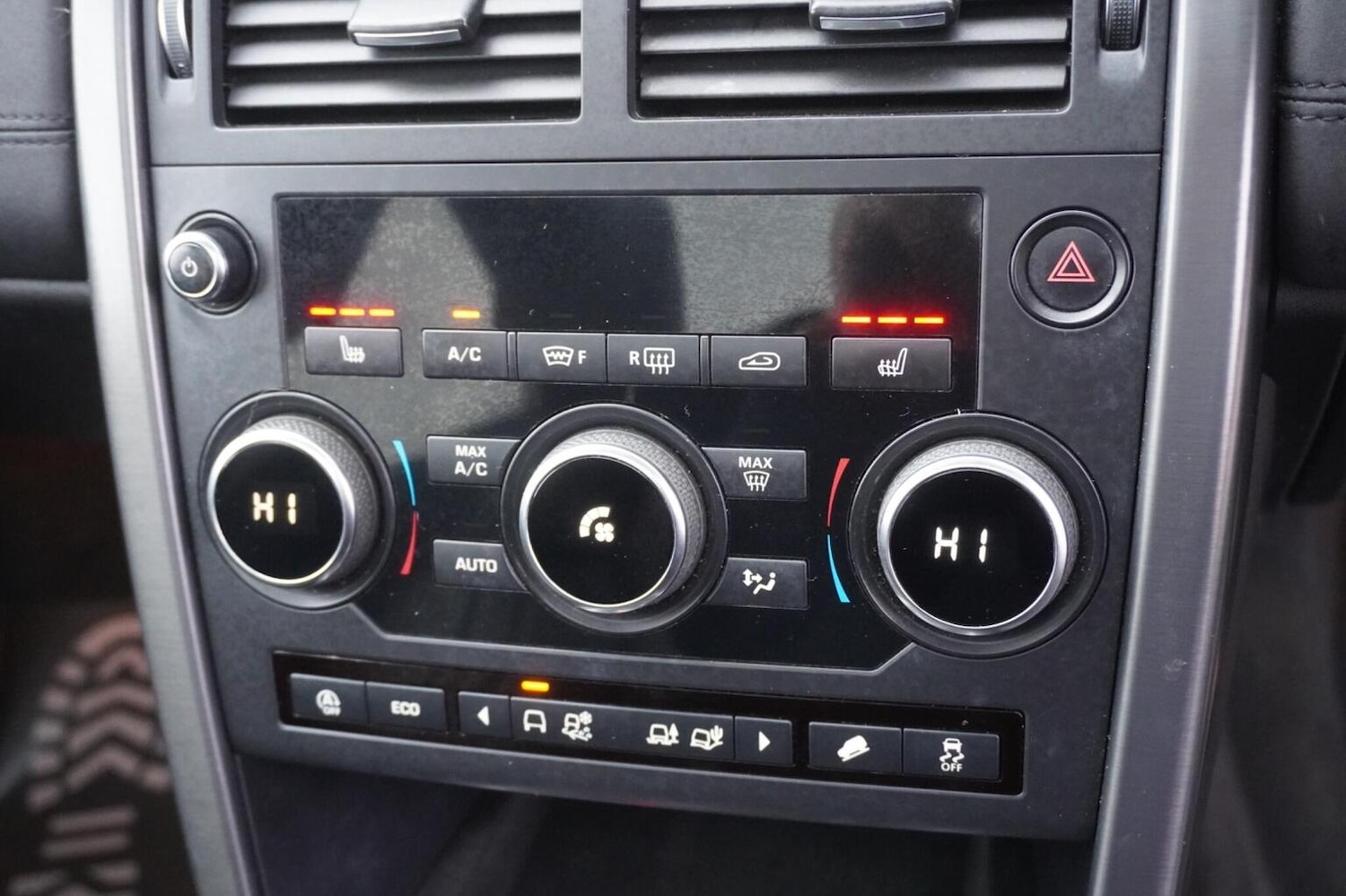 Used Land Rover Discovery Sport 2018 for sale - 76347261: Photo 35