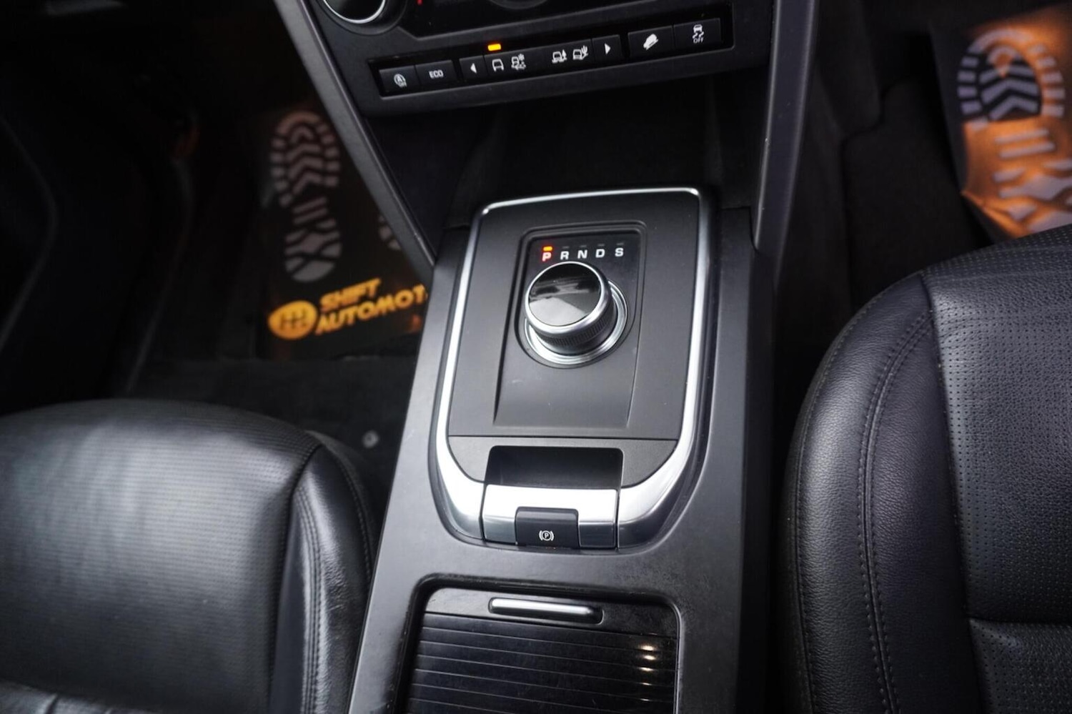 Used Land Rover Discovery Sport 2018 for sale - 76347261: Photo 39