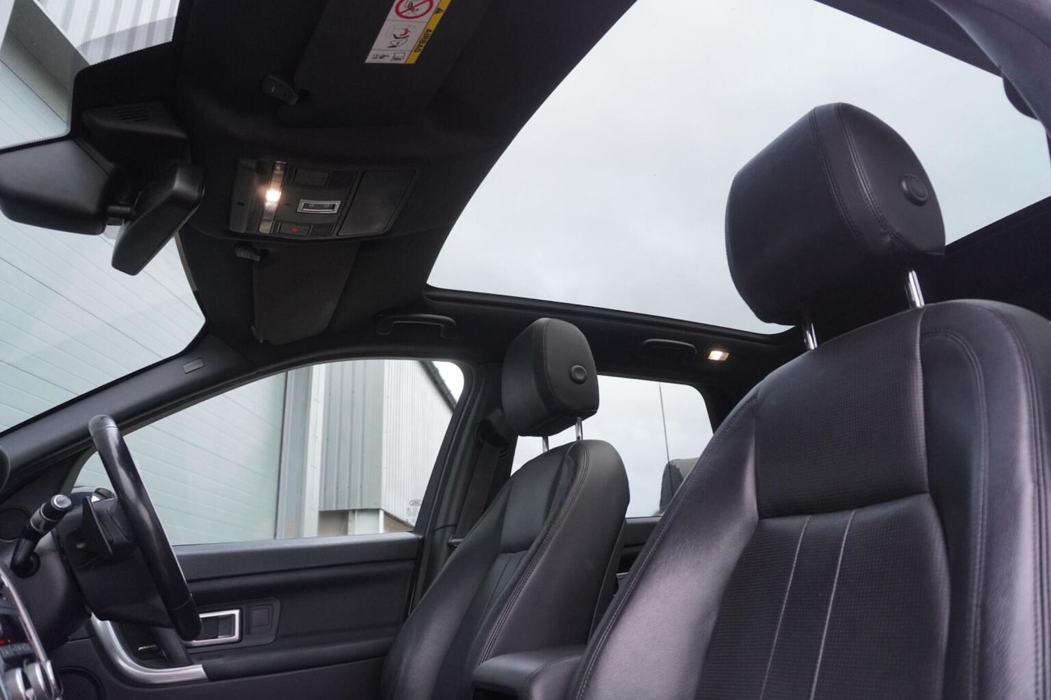 Used Land Rover Discovery Sport 2018 for sale - 76347261: Photo 40