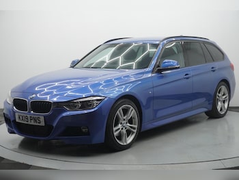 Used BMW 3 Series 2019 for sale - 78168930: Photo