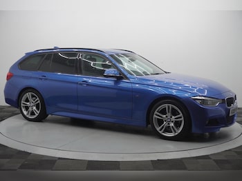 Used BMW 3 Series 2019 for sale - 78168930: Photo