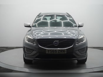 Used Volvo XC60 2016 for sale - 78258122: Photo