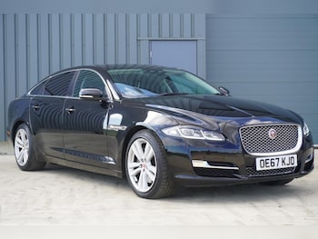 Jaguar - XJ