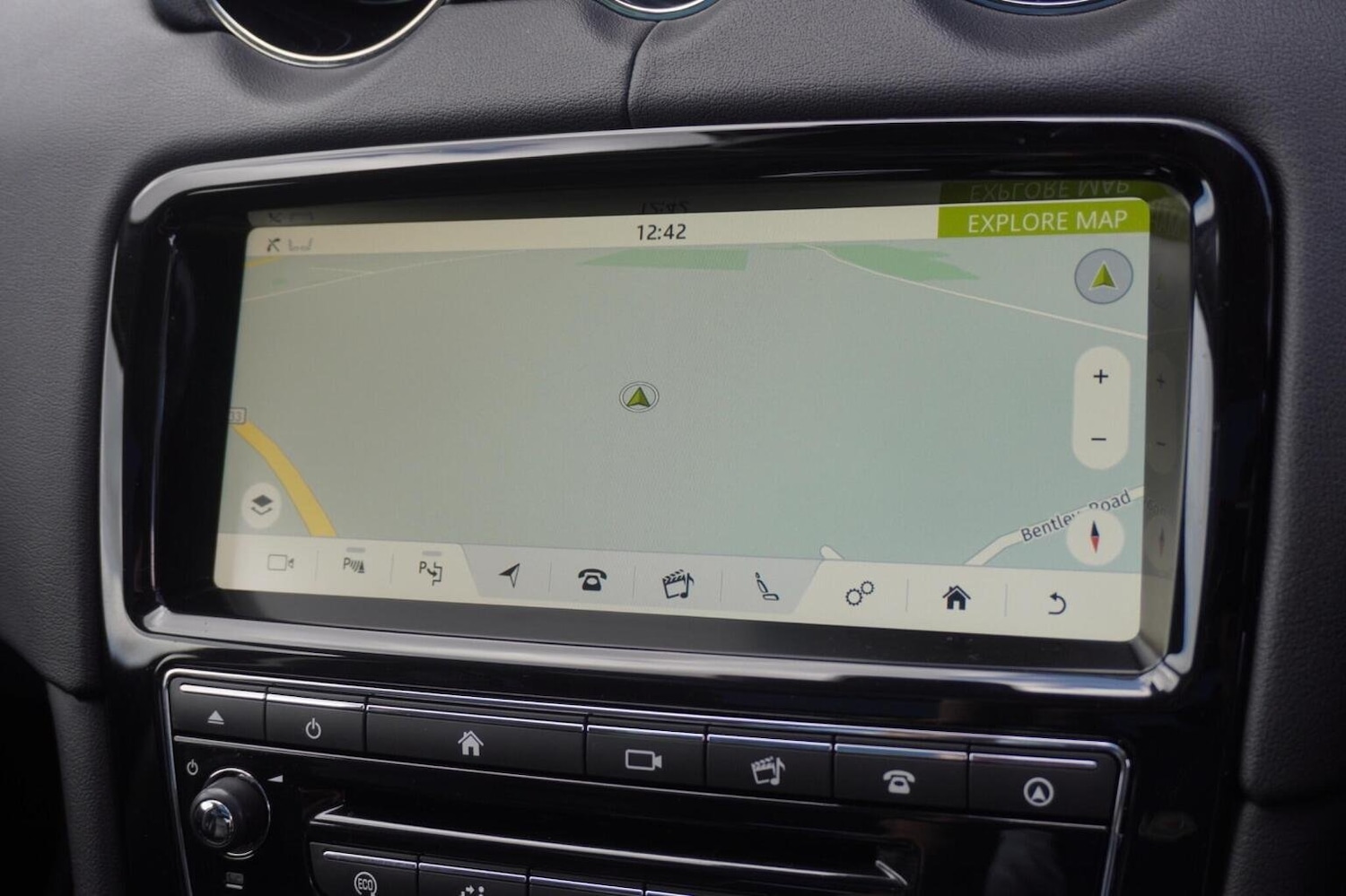 Used Jaguar XJ 2017 for sale - 76058199: Photo 43