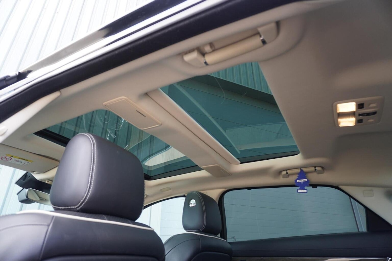 Used Jaguar XJ 2017 for sale - 76058199: Photo 52