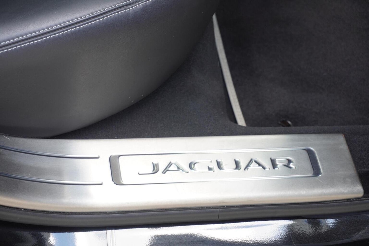 Used Jaguar XJ 2017 for sale - 76058199: Photo 55