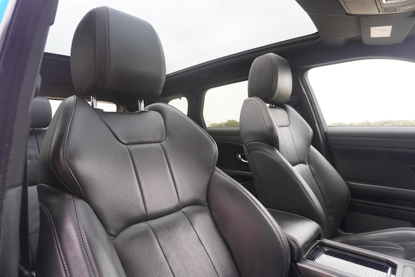 Used Land Rover Range Rover Evoque 2018 for sale - 76192632: Photo 19
