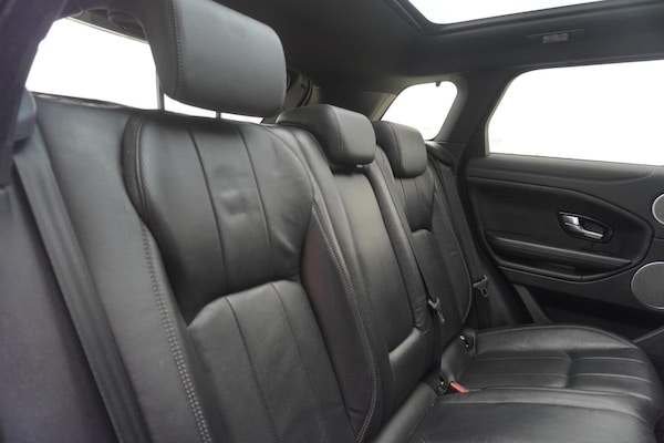 Used Land Rover Range Rover Evoque 2018 for sale - 76192632: Photo 22