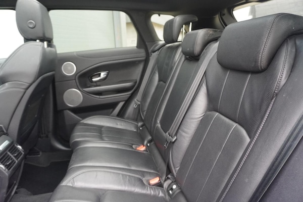 Used Land Rover Range Rover Evoque 2018 for sale - 76192632: Photo 26
