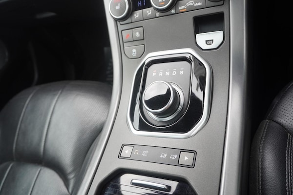 Used Land Rover Range Rover Evoque 2018 for sale - 76192632: Photo 30