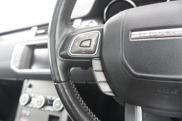 Used Land Rover Range Rover Evoque 2018 for sale - 76192632: Photo 41