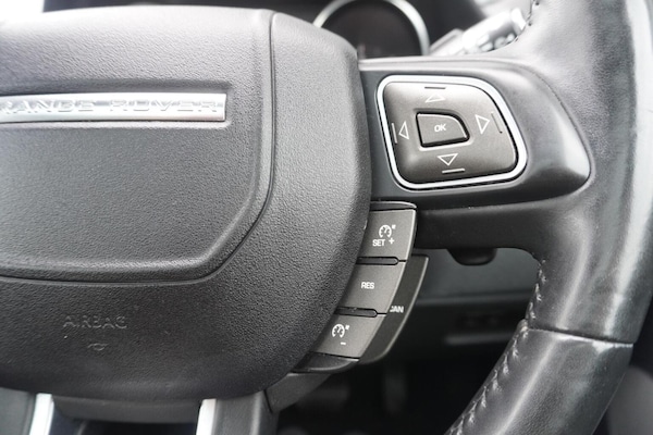 Used Land Rover Range Rover Evoque 2018 for sale - 76192632: Photo 42