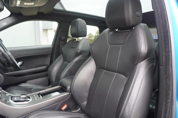 Used Land Rover Range Rover Evoque 2018 for sale - 76192632: Photo 43