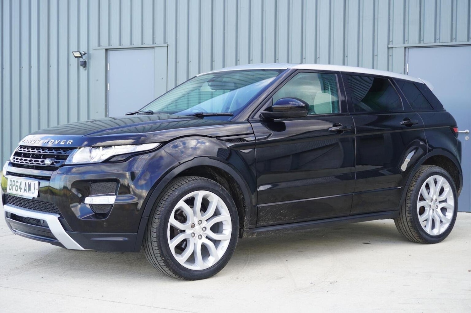 Used Land Rover Range Rover Evoque 2015 for sale - 76058198: Photo 10