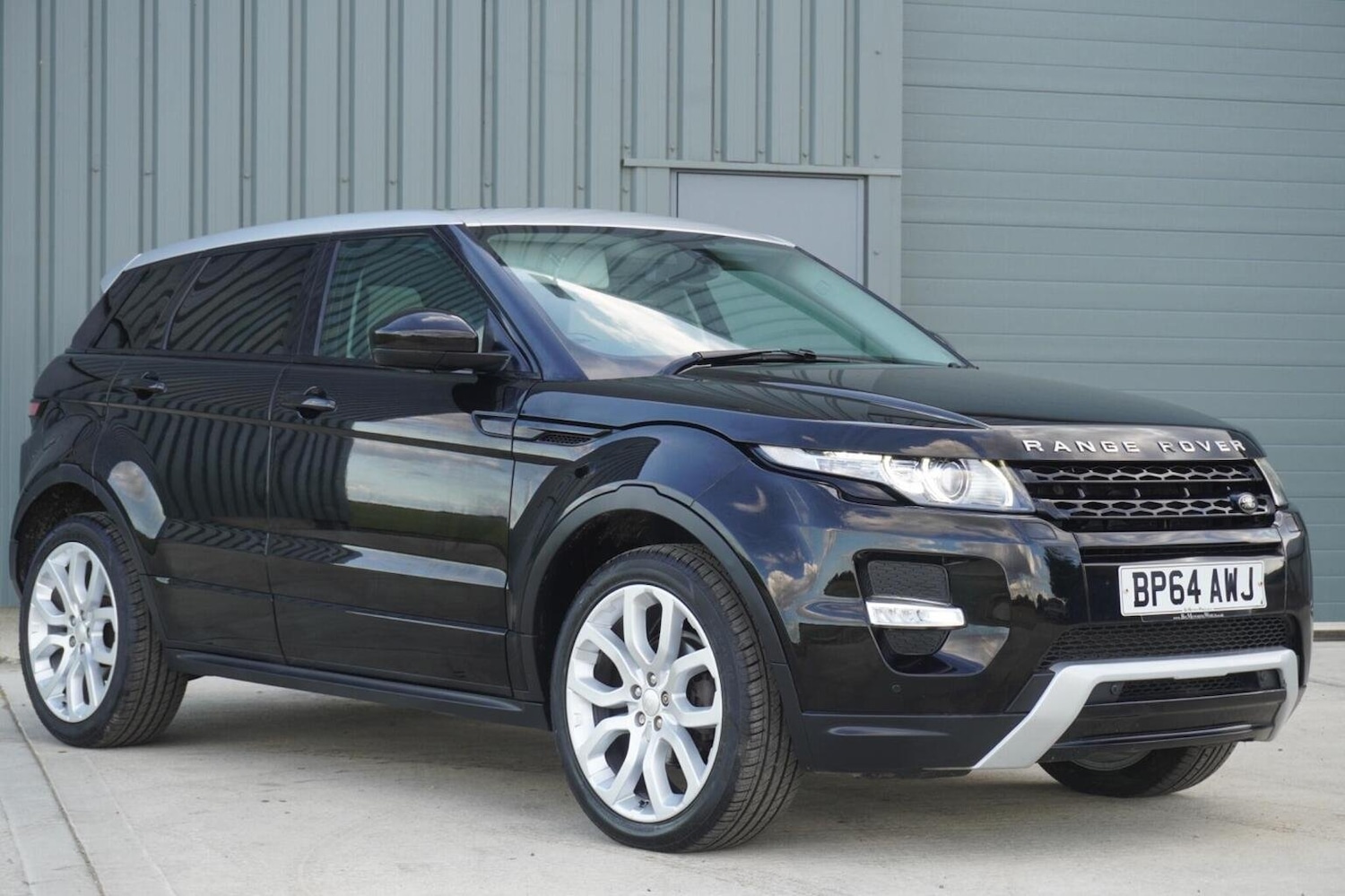 Used Land Rover Range Rover Evoque 2015 for sale - 76058198: Photo 13