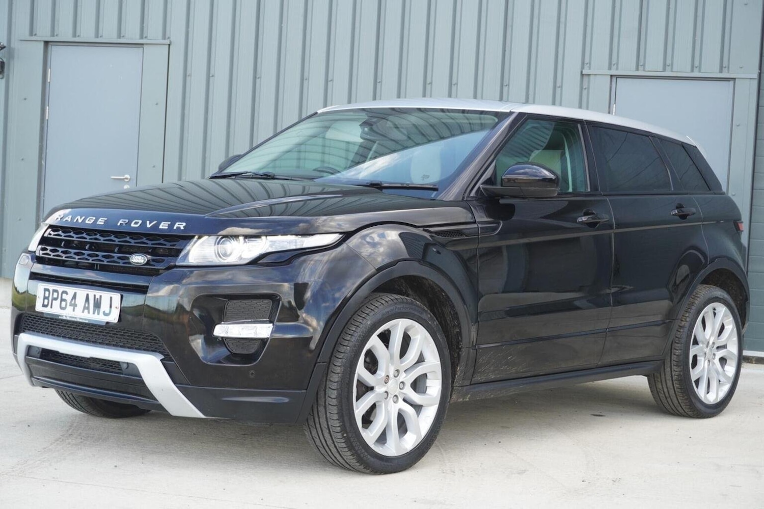 Used Land Rover Range Rover Evoque 2015 for sale - 76058198: Photo 14
