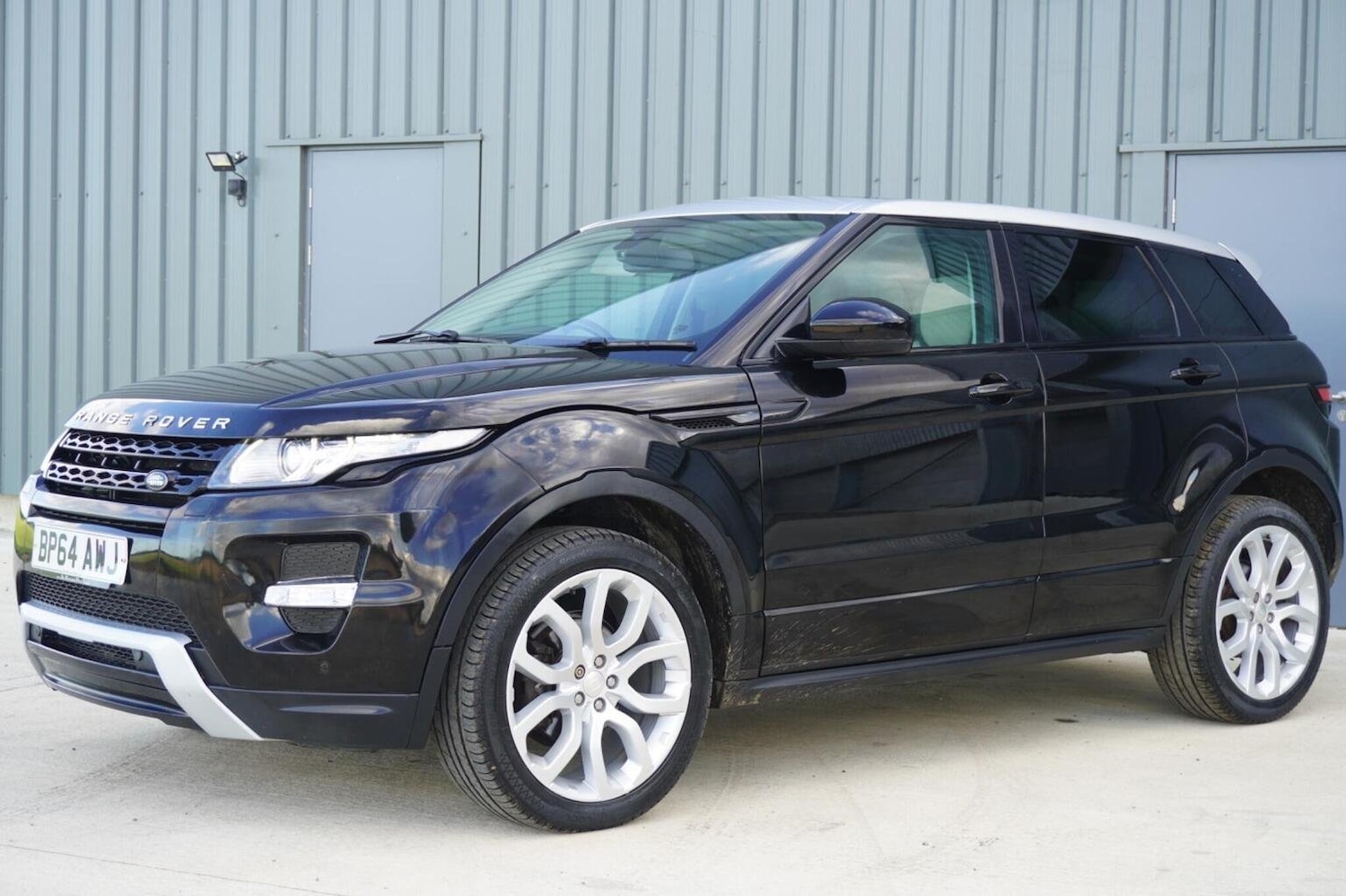 Used Land Rover Range Rover Evoque 2015 for sale - 76058198: Photo 15