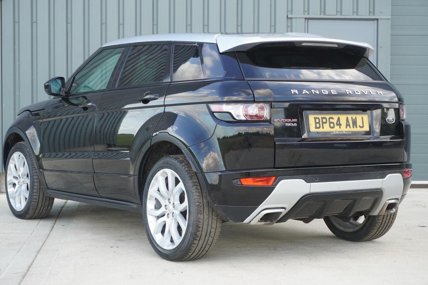 Used Land Rover Range Rover Evoque 2015 for sale - 76058198: Photo 17