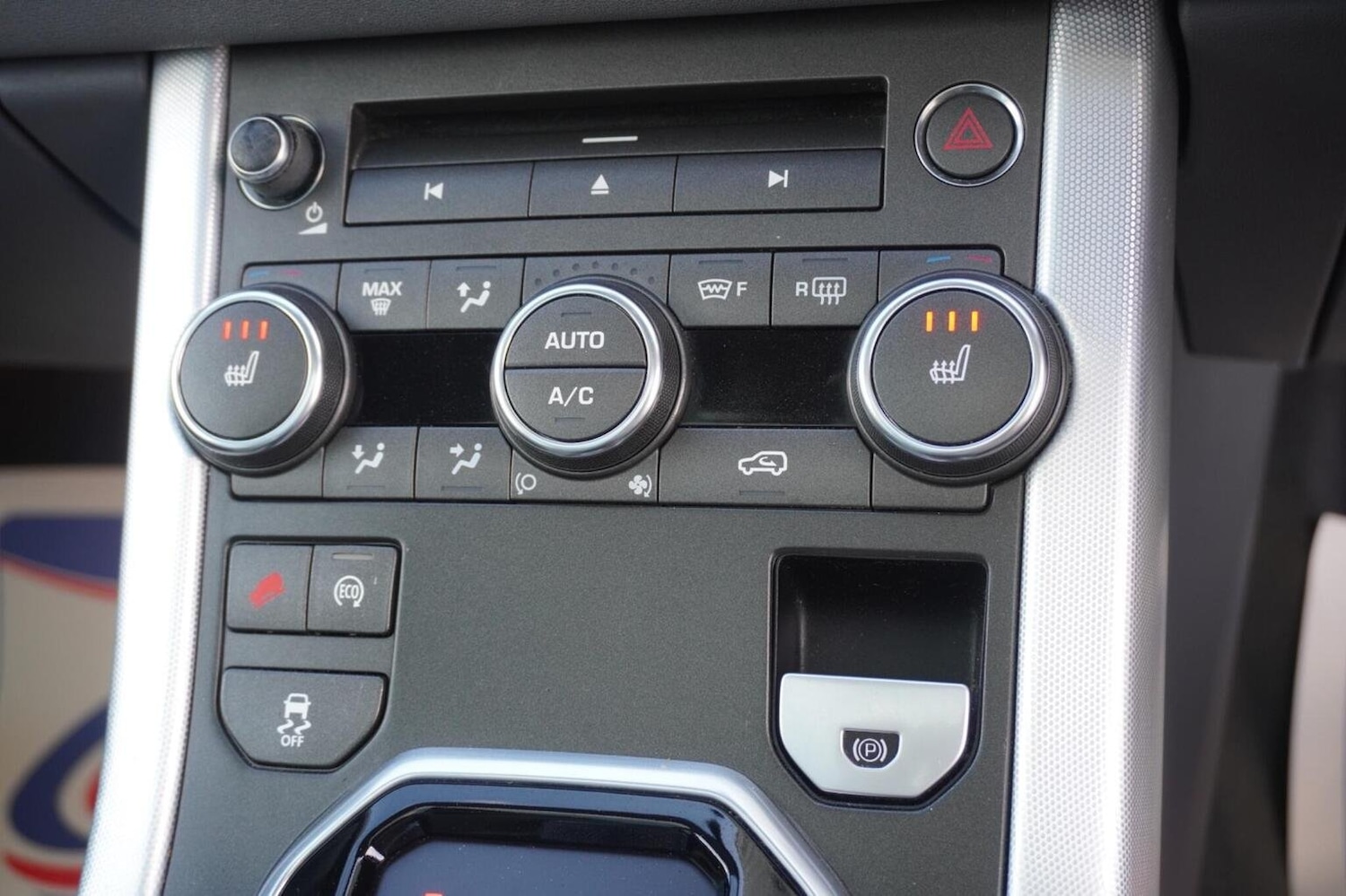 Used Land Rover Range Rover Evoque 2015 for sale - 76058198: Photo 19