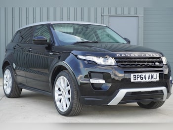 2015 - 2.2 SD4 Dynamic Auto 4WD Euro 5 (s/s) 5dr