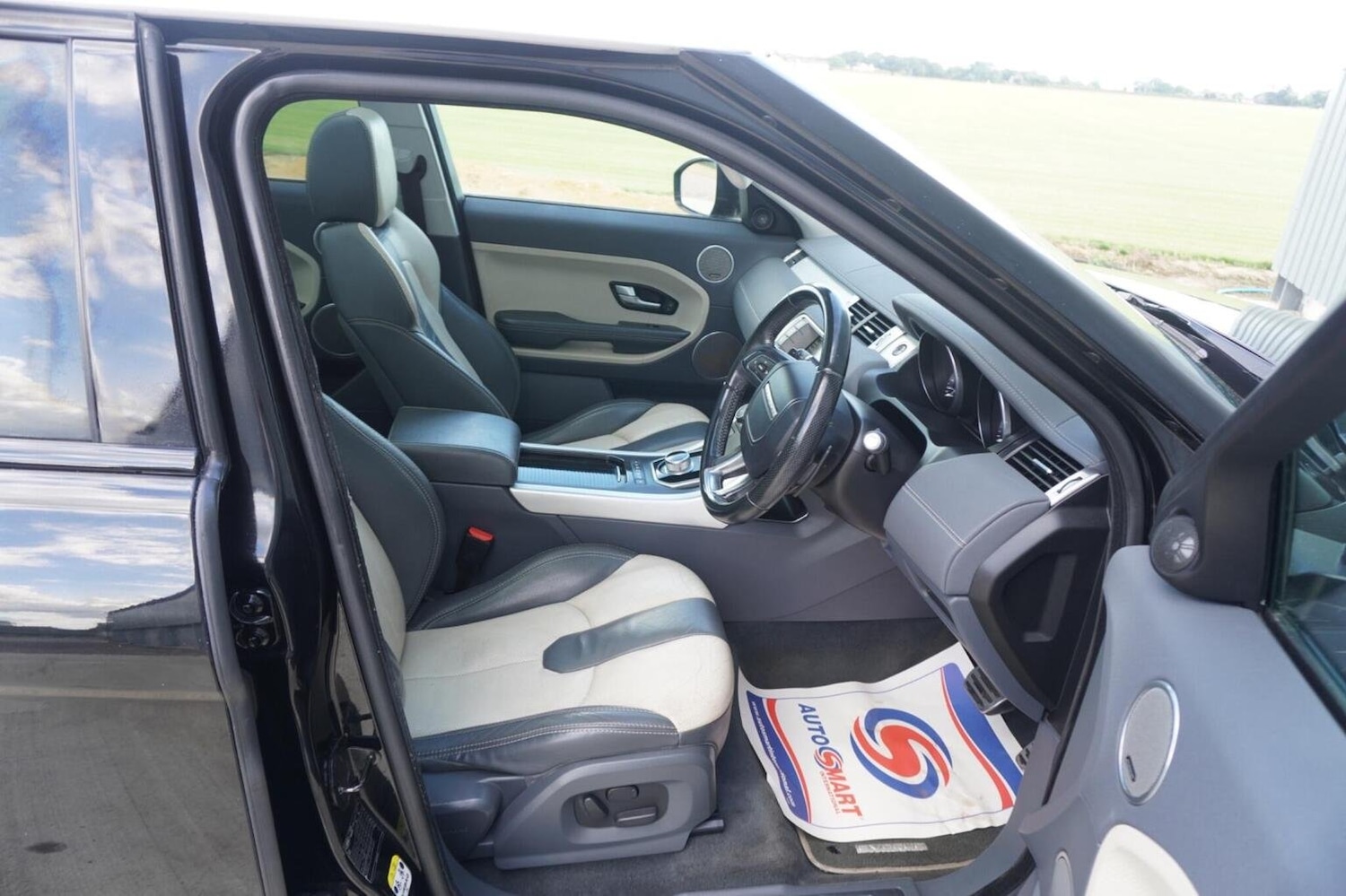 Used Land Rover Range Rover Evoque 2015 for sale - 76058198: Photo 20