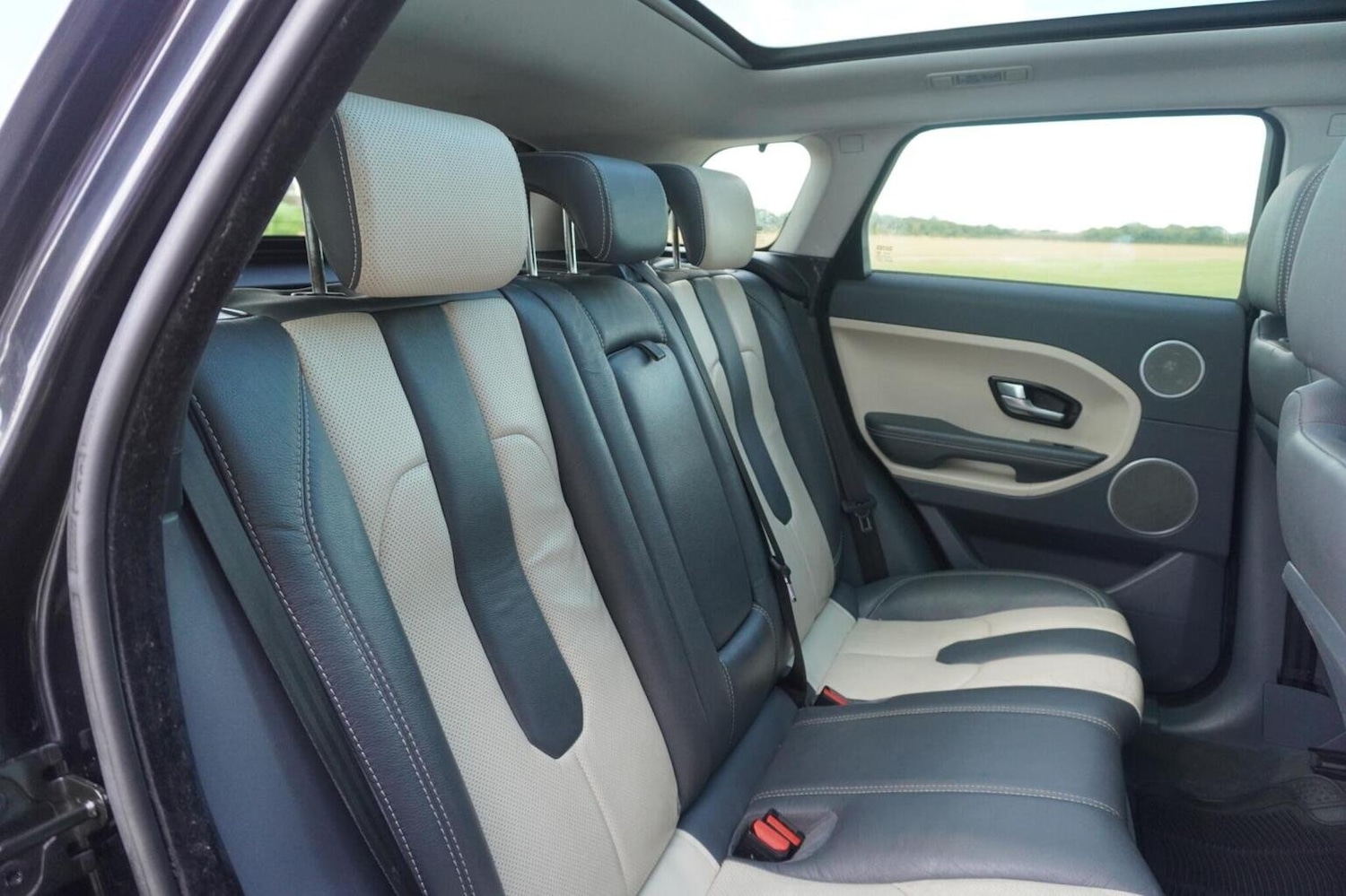 Used Land Rover Range Rover Evoque 2015 for sale - 76058198: Photo 21