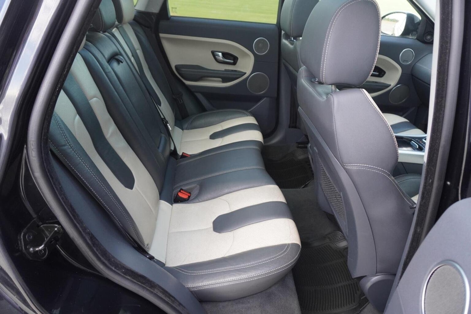 Used Land Rover Range Rover Evoque 2015 for sale - 76058198: Photo 22