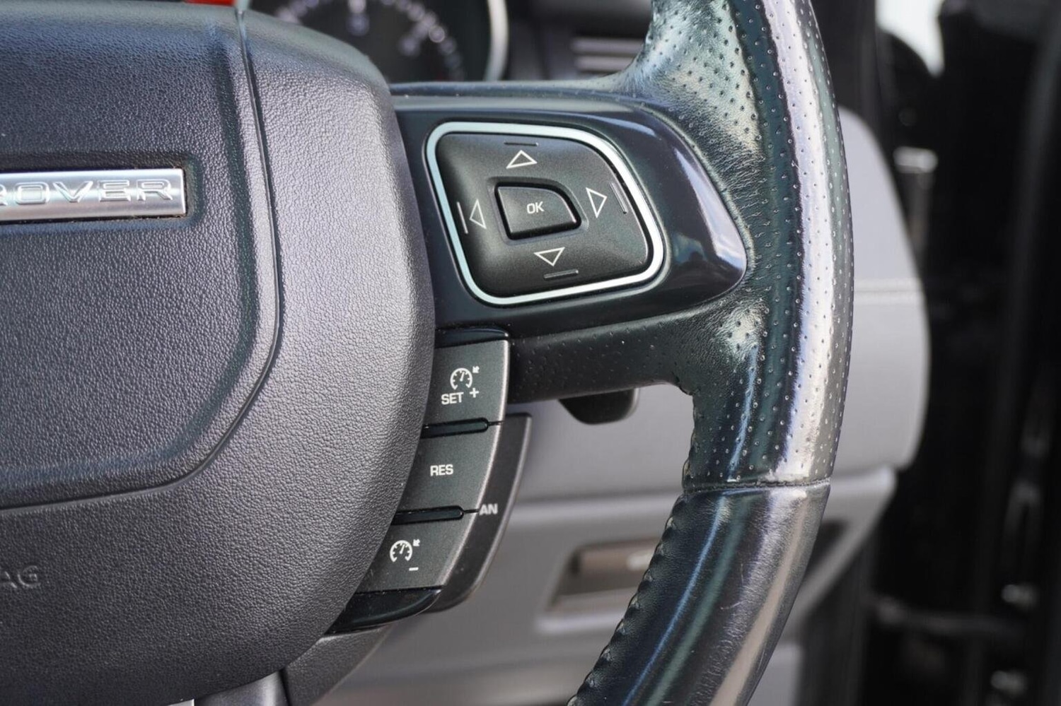 Used Land Rover Range Rover Evoque 2015 for sale - 76058198: Photo 27