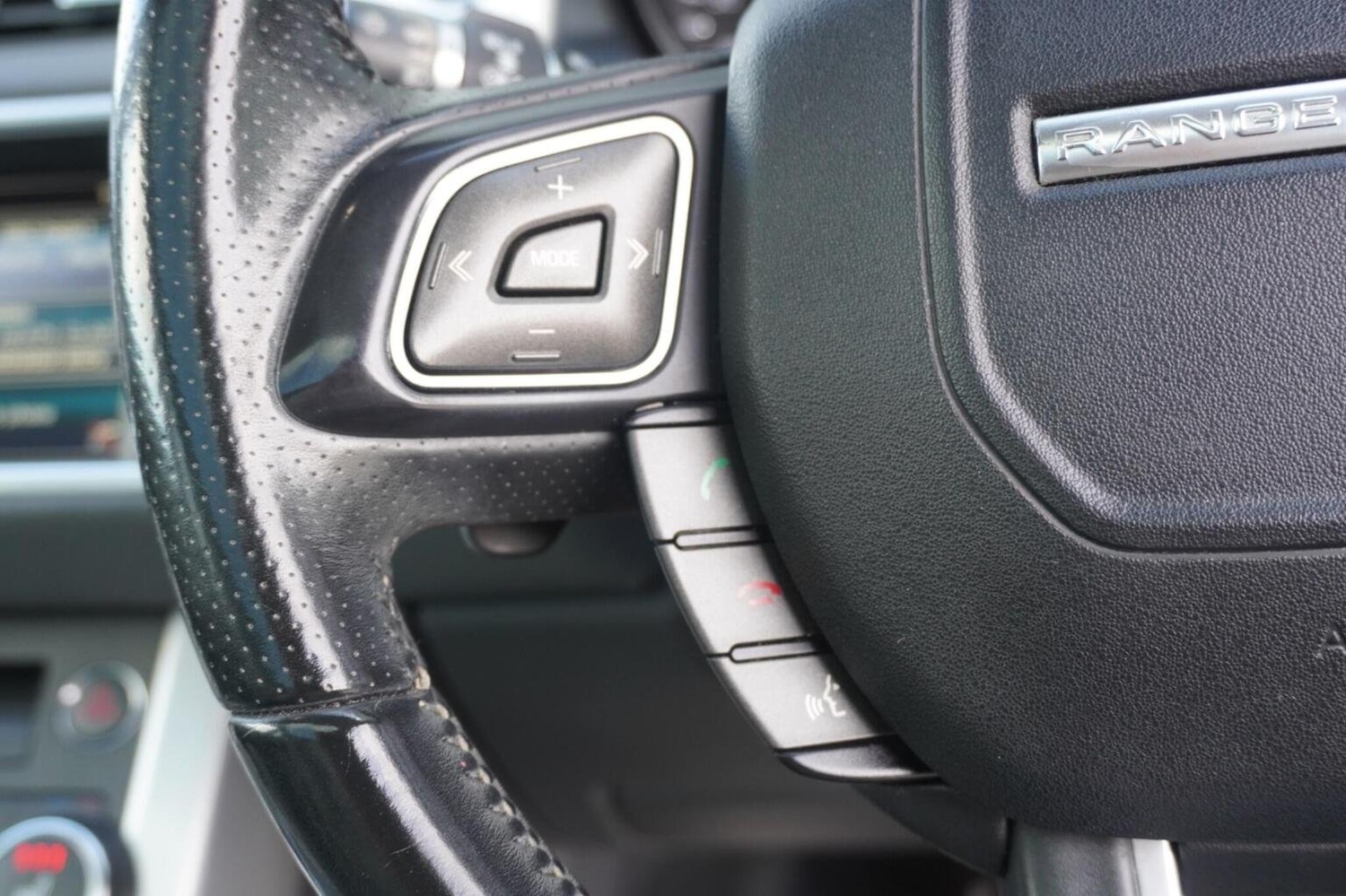 Used Land Rover Range Rover Evoque 2015 for sale - 76058198: Photo 29