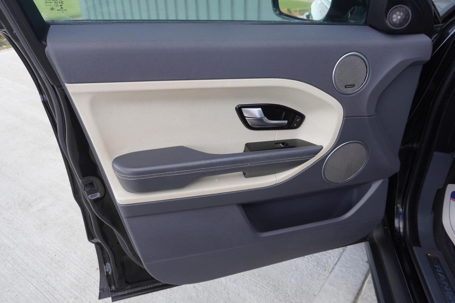 Used Land Rover Range Rover Evoque 2015 for sale - 76058198: Photo 32