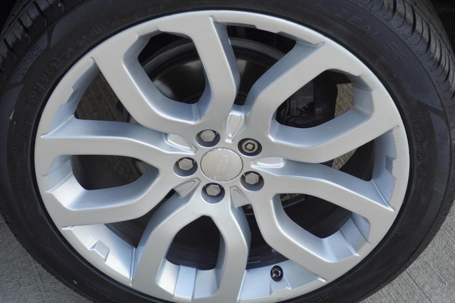 Used Land Rover Range Rover Evoque 2015 for sale - 76058198: Photo 33
