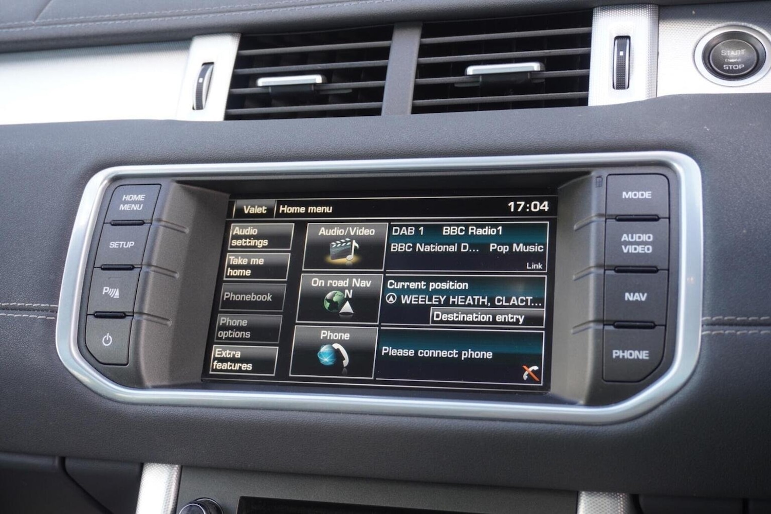 Used Land Rover Range Rover Evoque 2015 for sale - 76058198: Photo 34