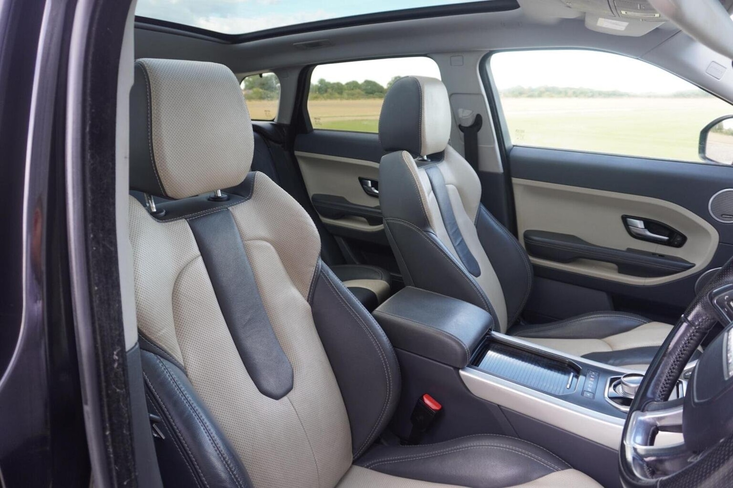 Used Land Rover Range Rover Evoque 2015 for sale - 76058198: Photo 35
