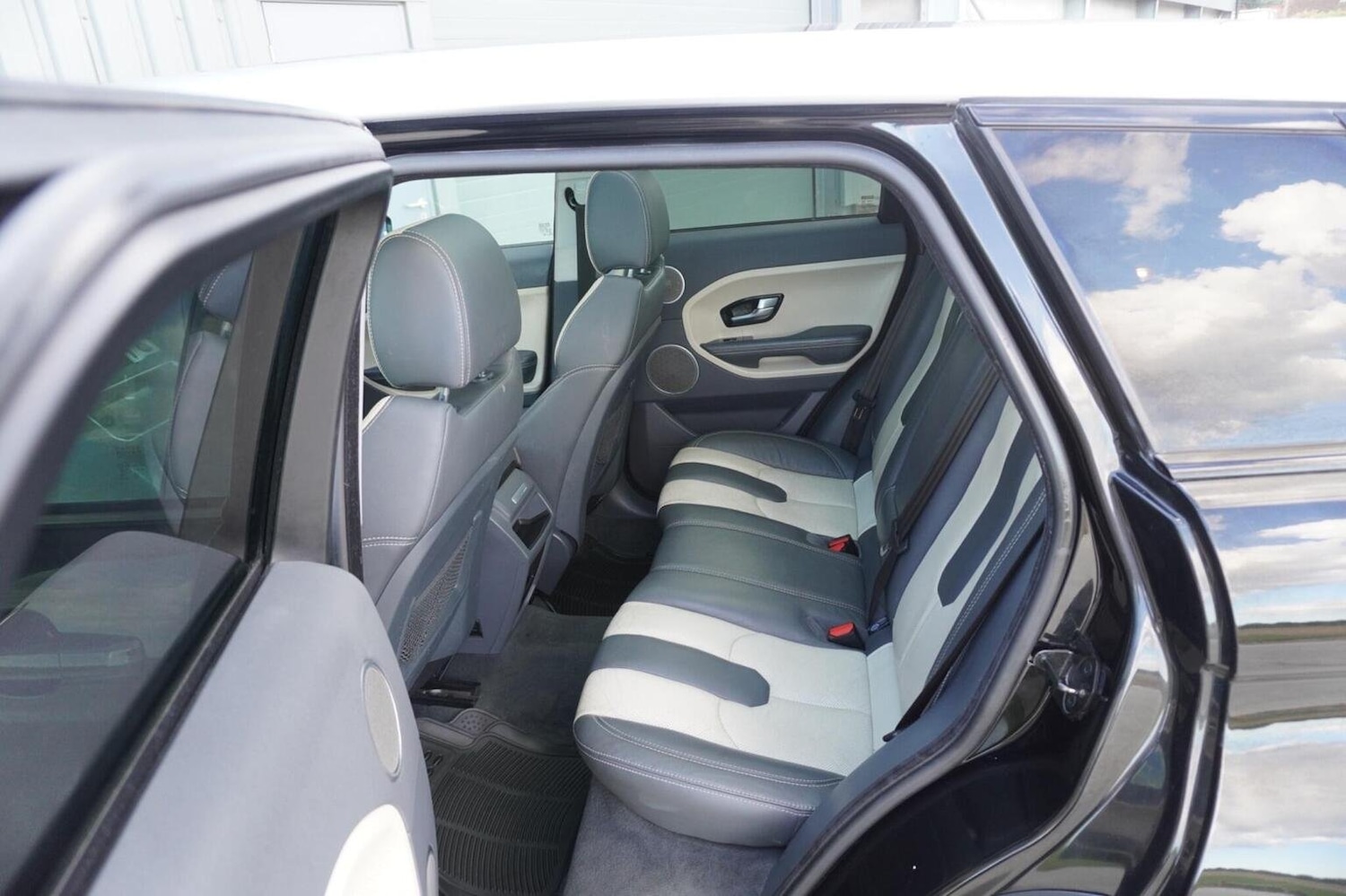 Used Land Rover Range Rover Evoque 2015 for sale - 76058198: Photo 9