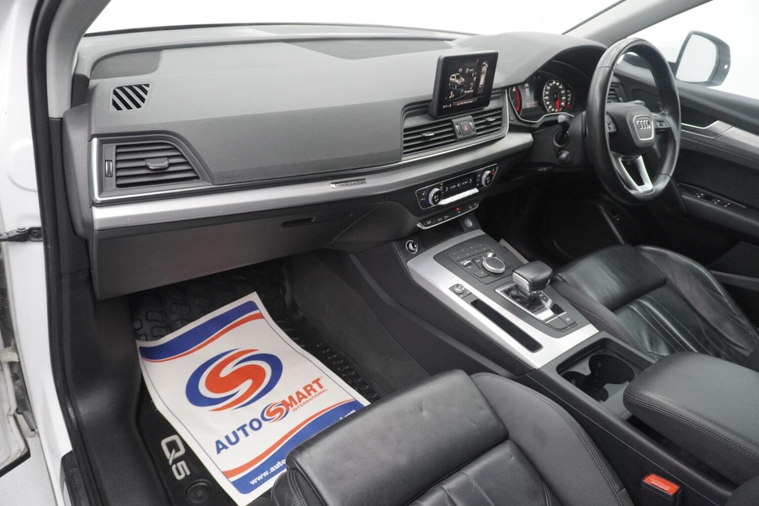 Used Audi Q5 2018 for sale - 77118525: Photo 15