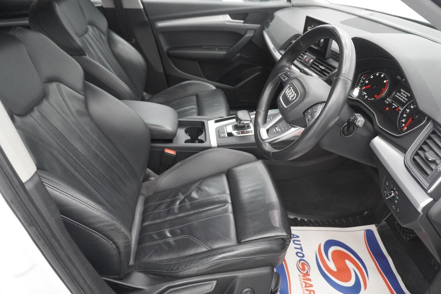 Used Audi Q5 2018 for sale - 77118525: Photo 16