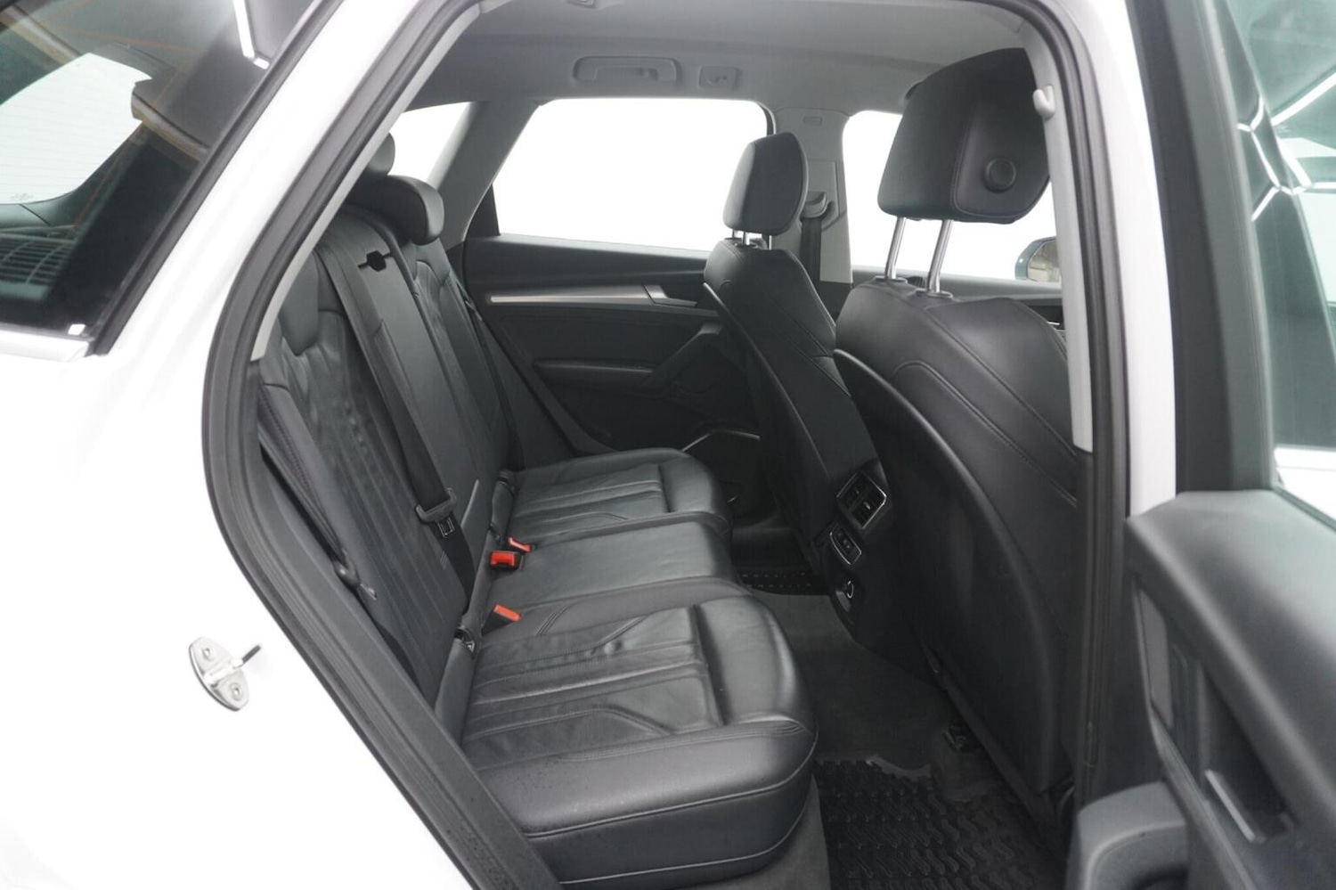 Used Audi Q5 2018 for sale - 77118525: Photo 19