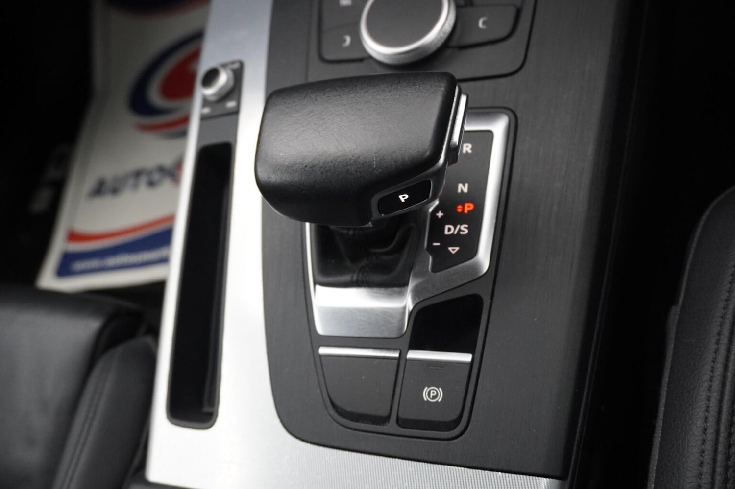 Used Audi Q5 2018 for sale - 77118525: Photo 22