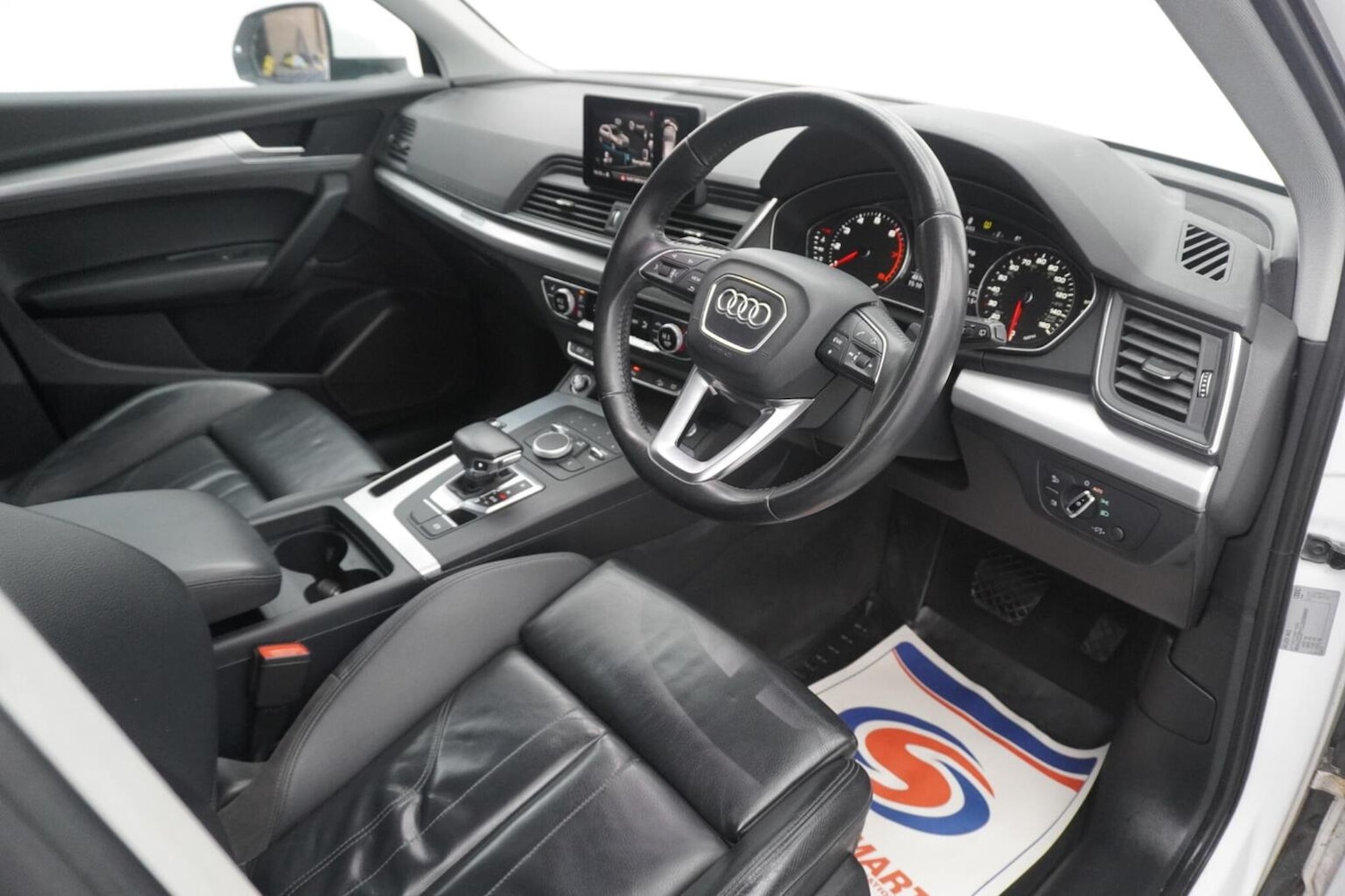 Used Audi Q5 2018 for sale - 77118525: Photo 24