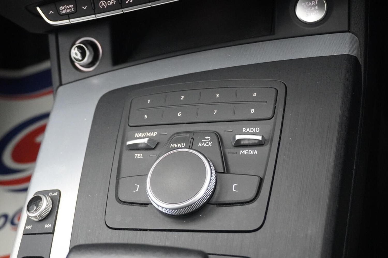 Used Audi Q5 2018 for sale - 77118525: Photo 25