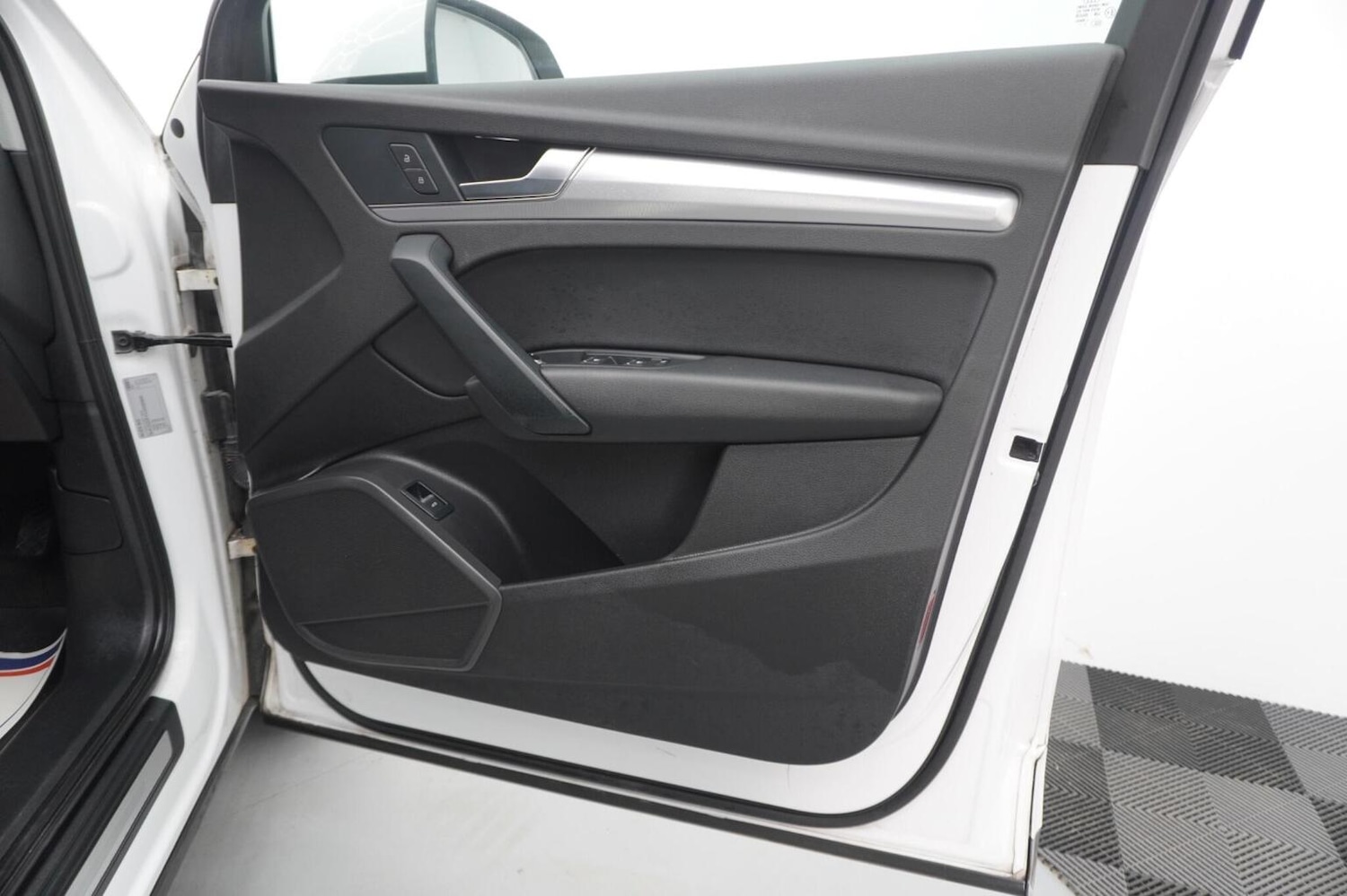 Used Audi Q5 2018 for sale - 77118525: Photo 30