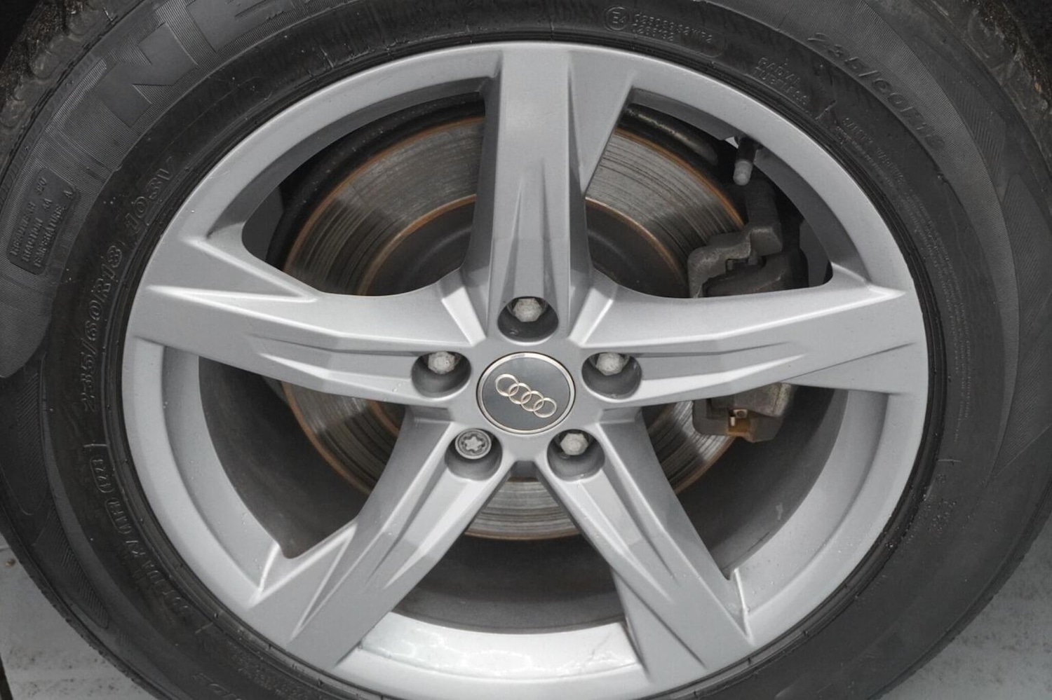 Used Audi Q5 2018 for sale - 77118525: Photo 33