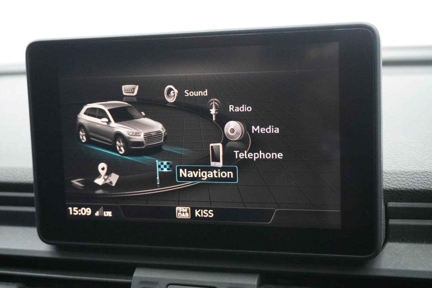 Used Audi Q5 2018 for sale - 77118525: Photo 34